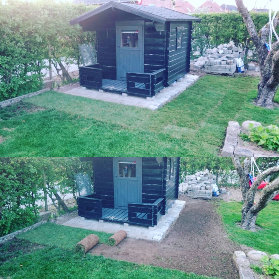 Home and Garden Help — Billeder 7
