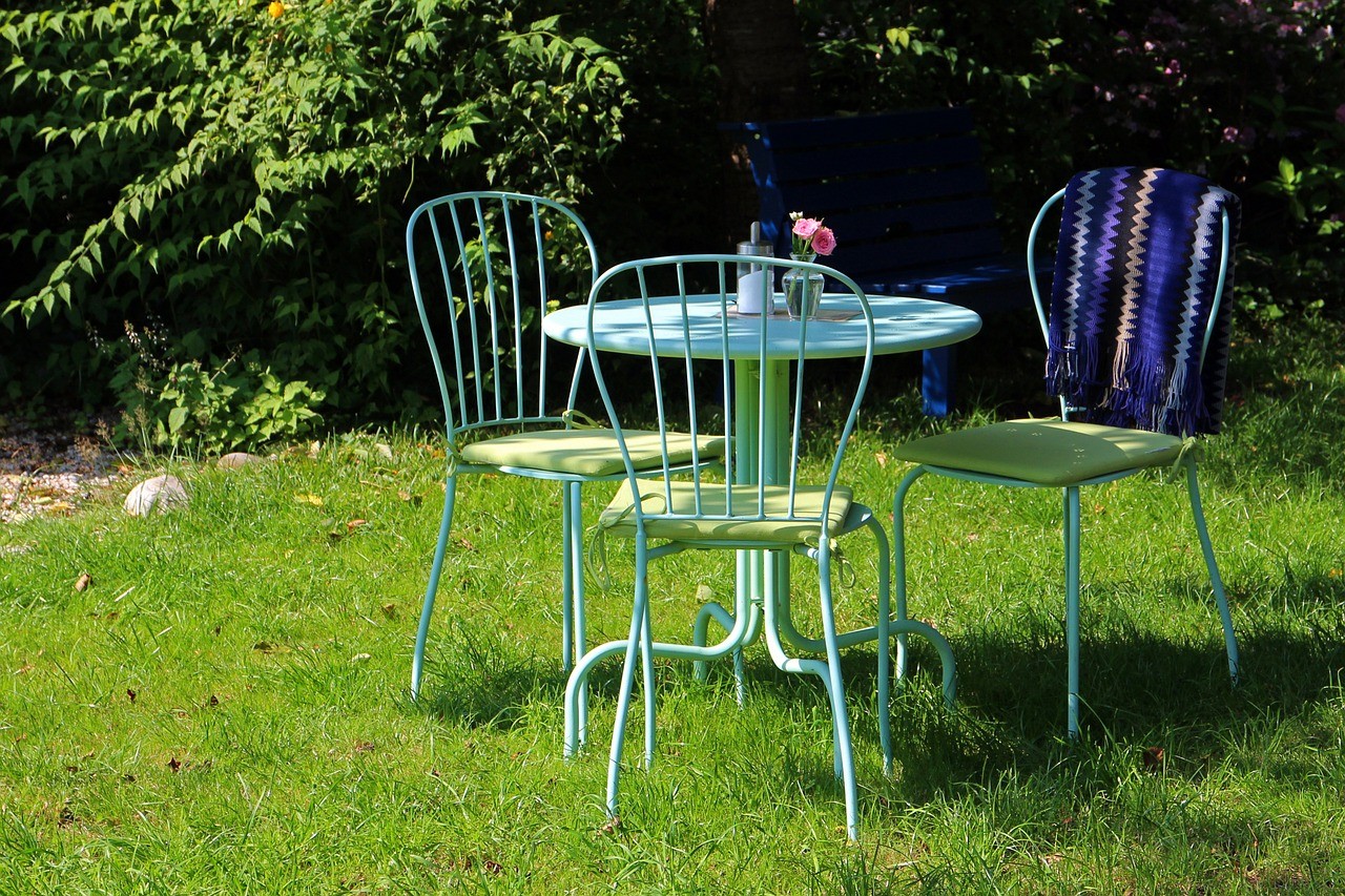 Home and Garden Help — Billeder 2